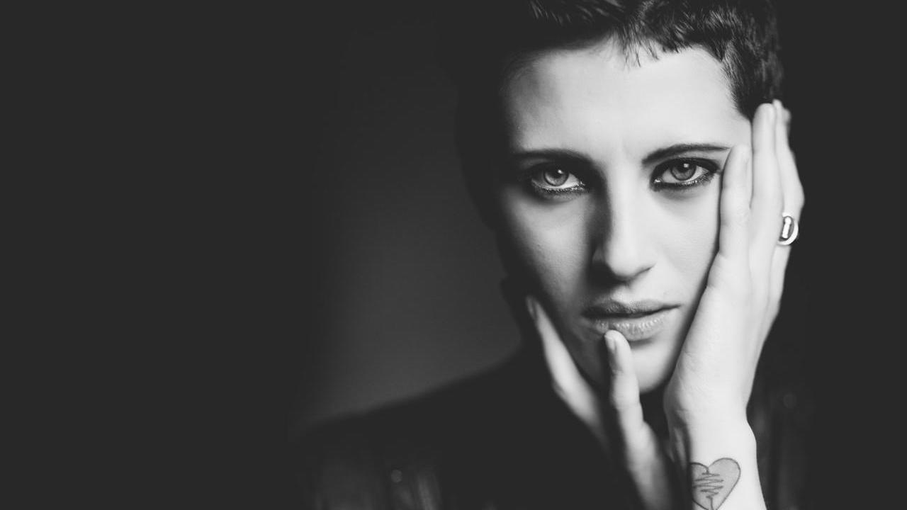 Antonella Lo Coco chiude la rassegna del Catomes Tot: «La mia musica fuori dalle regole del mercato»