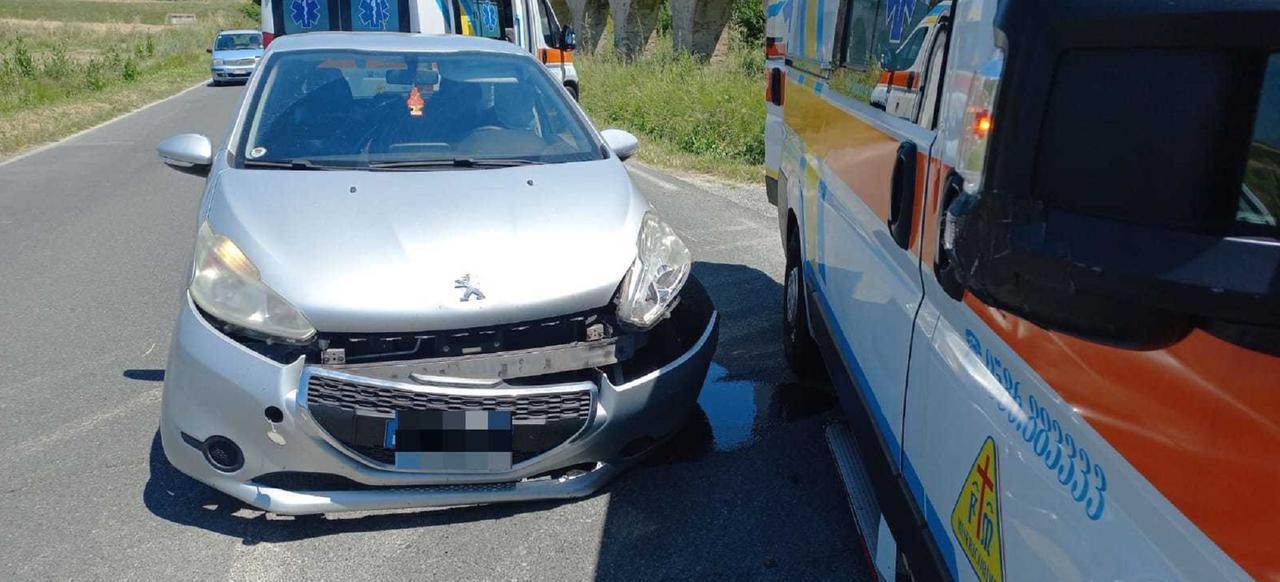 
	L'incidente di via delle Sorgenti&nbsp;

