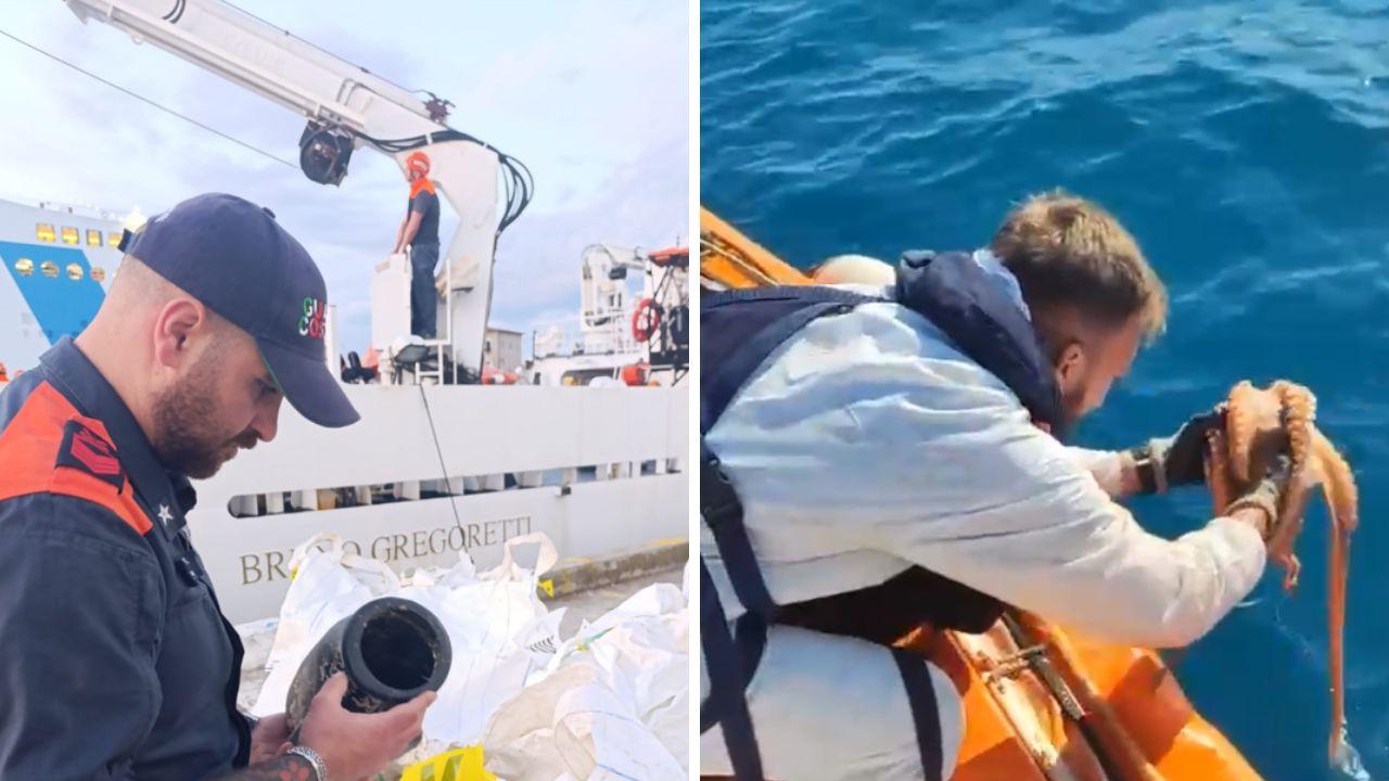 
	Due momenti dei controlli

