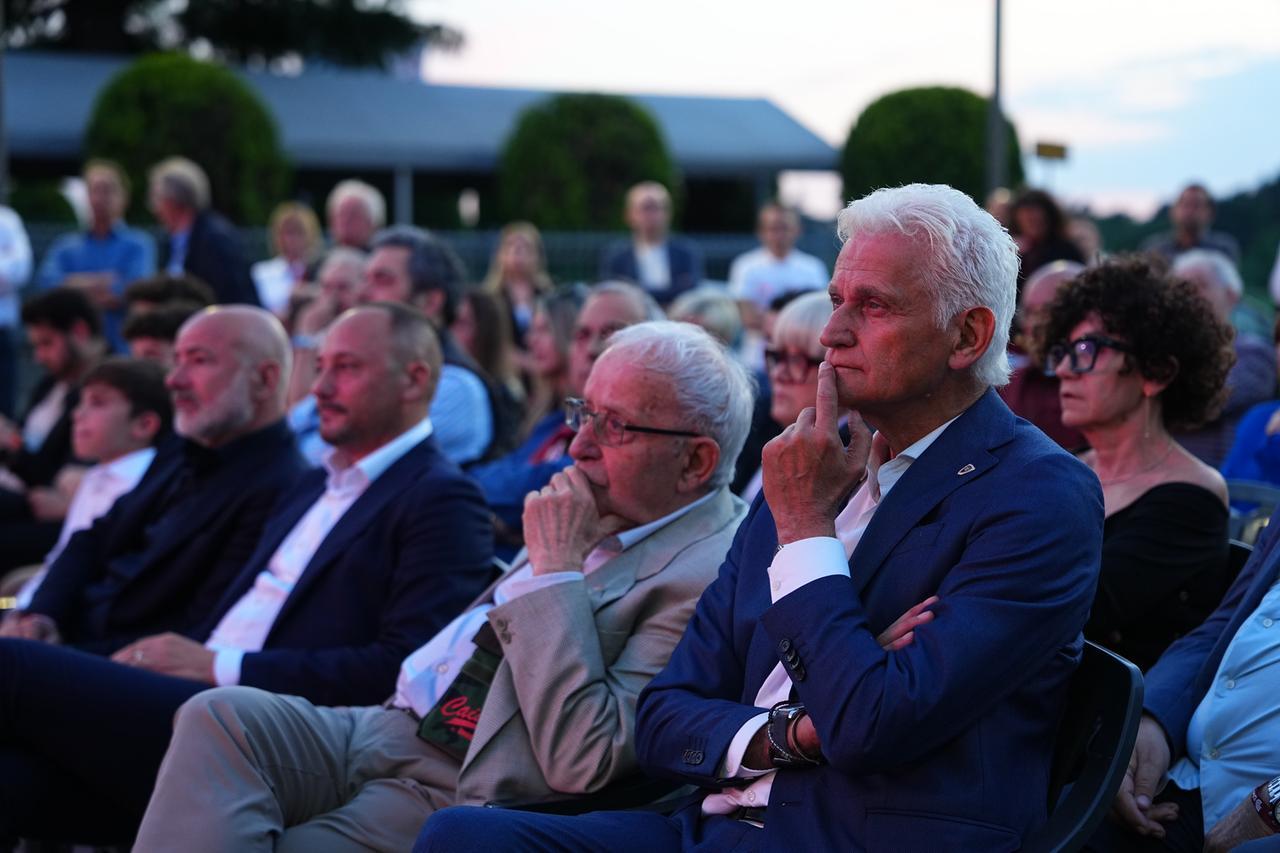 Proprietà, ds, budget: le incognite di Amadei sul futuro della Reggiana