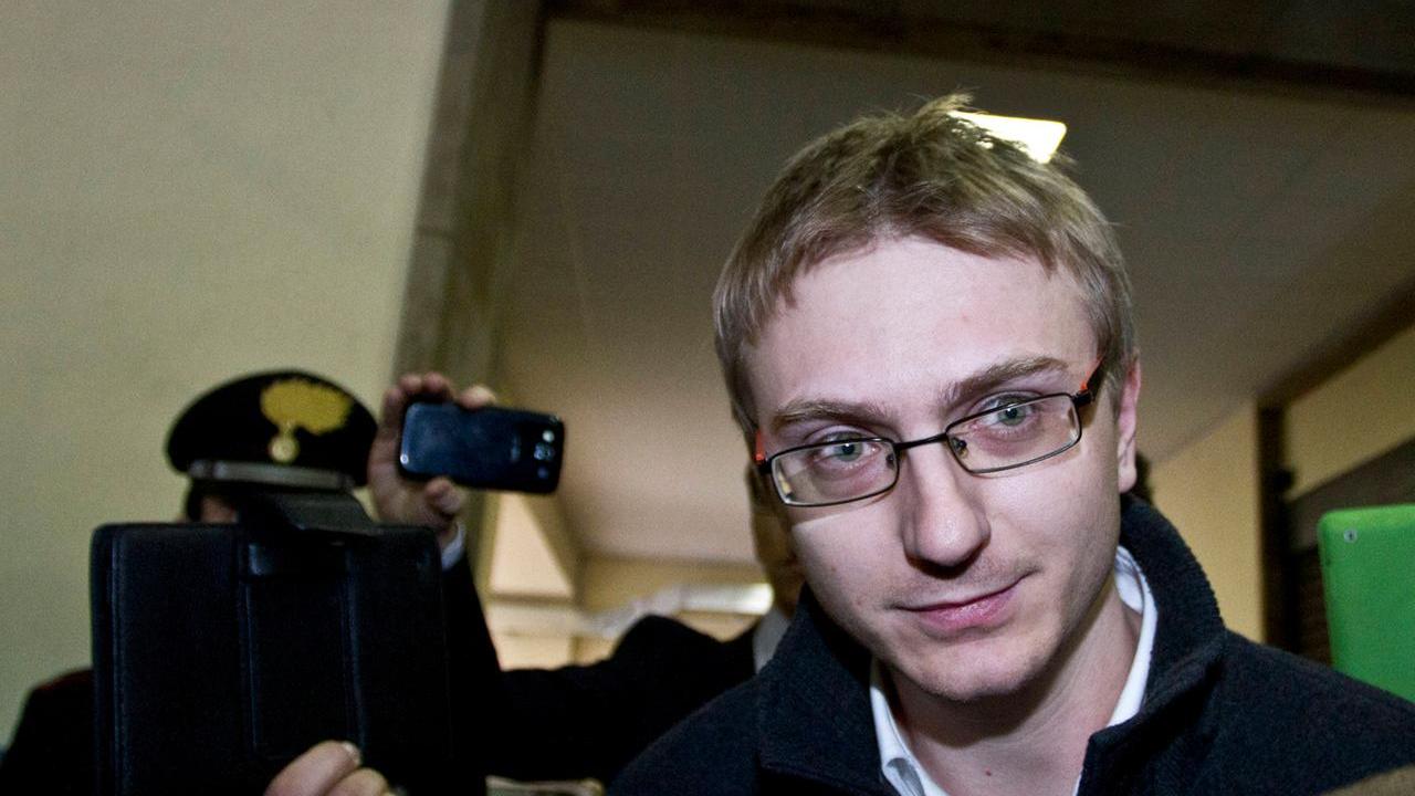 Alberto Stasi, la procura generale chiede la revoca della semilibertà: «Intervista non autorizzata»