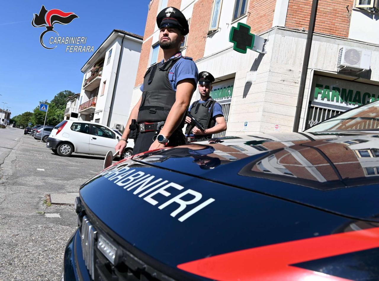 Ferrara, usava ricetta medica falsa per procurarsi l’ossicodone: denunciato