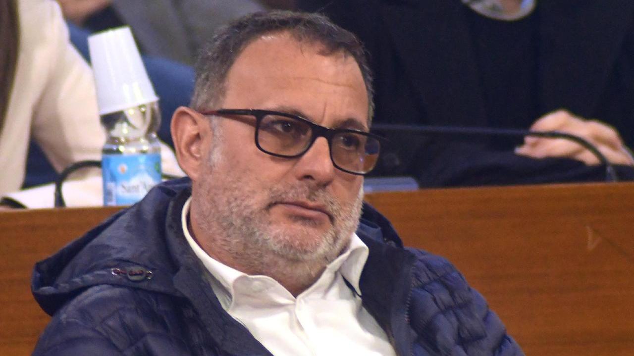 Luigi Mureddu (Forza Italia), il nuovo assessore comunale alla Cultura