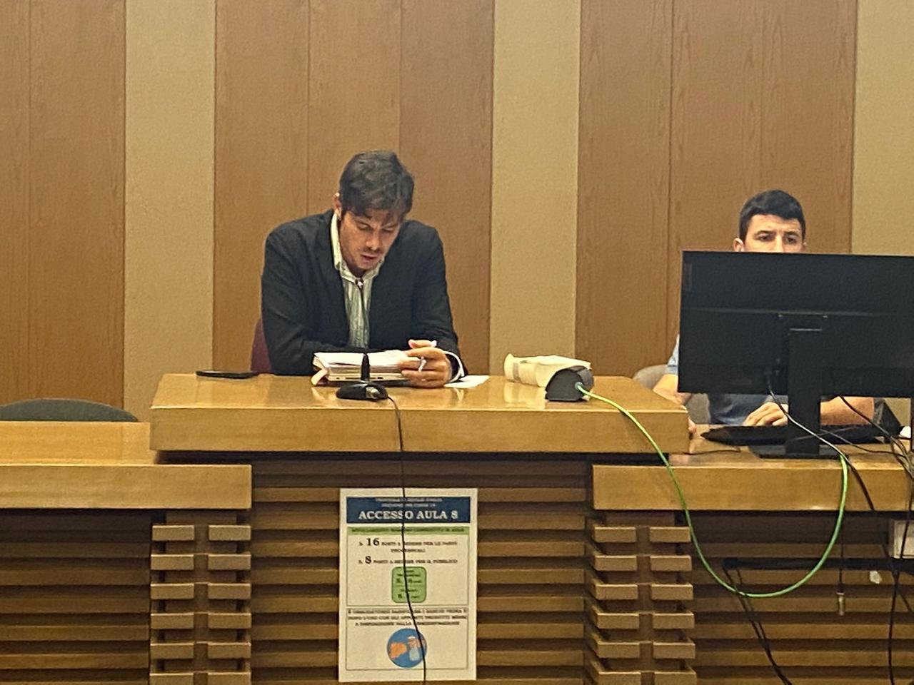 In overdose a 17 anni: un uomo a processo per averle ceduto la droga