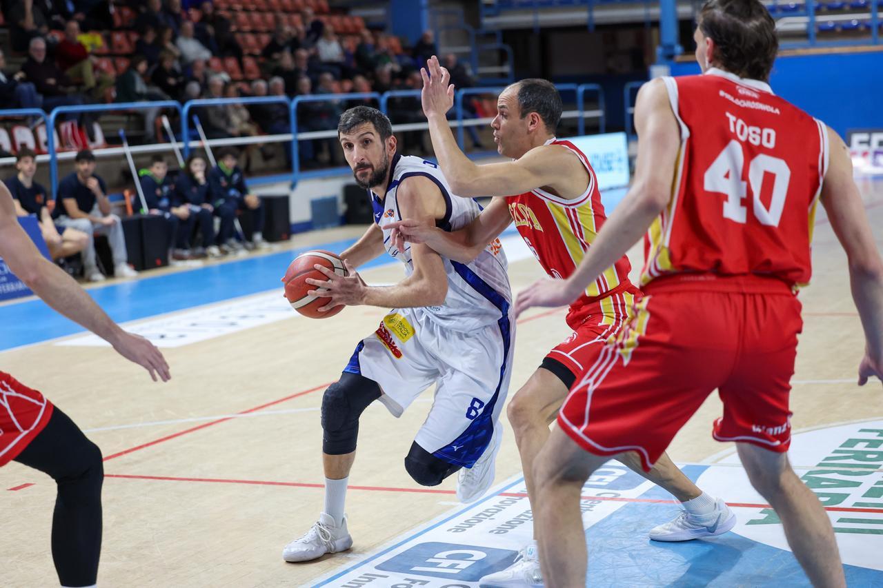 Adamant, cuori a mille per la finale. Drigo: «Ora il sogno diventi realtà»