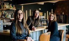 Olbia, al Piperita e HiMys due giorni di musica e degustazioni