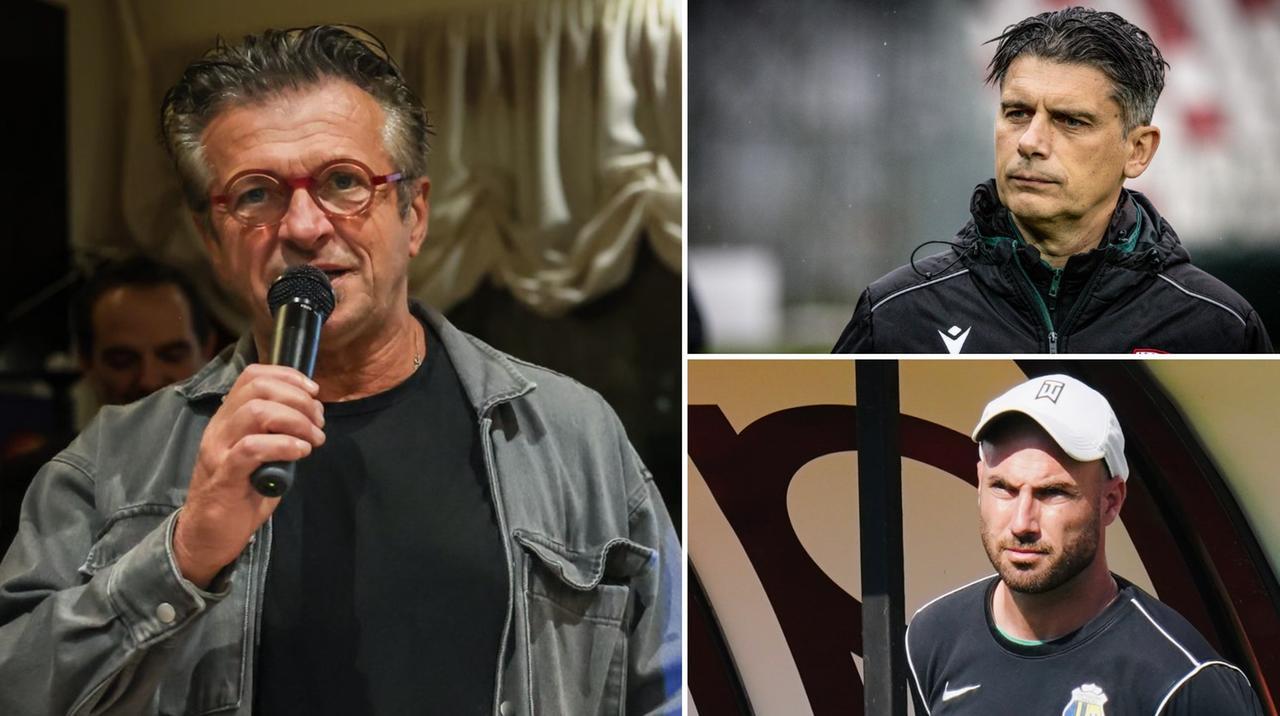 
	Lazzaretti, Serpini e Cassani

