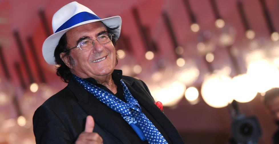 Al Bano: «Sogno un tour con Morandi e Ranieri. La causa a Michael Jackson? La rifarei»
