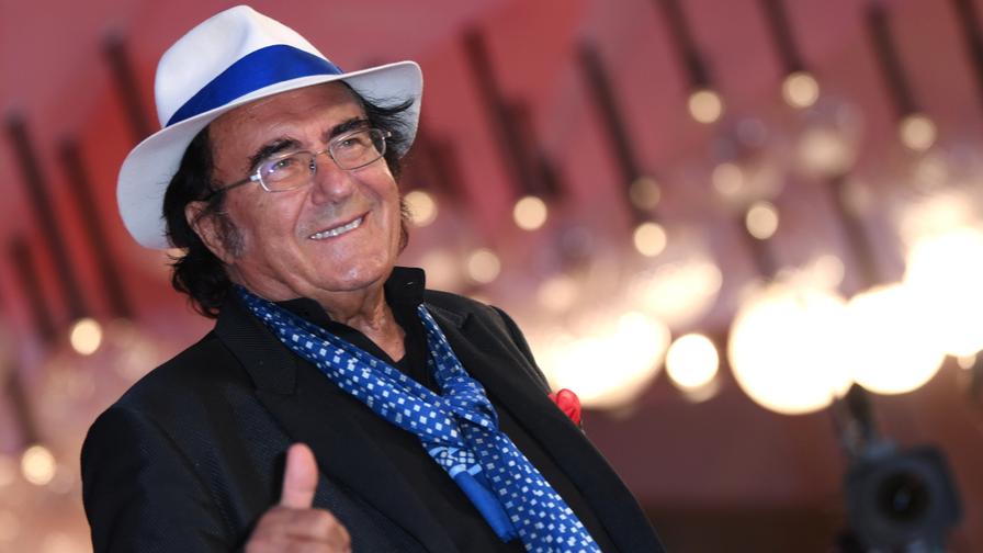 Al Bano: «Sogno un tour con Morandi e Ranieri. La causa a Michael Jackson? La rifarei»