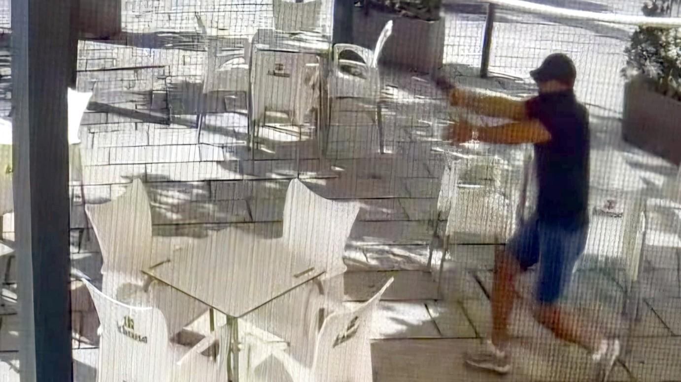 Arzu era pronto a vendicarsi, nel mirino l'assassino di Mosè Cao