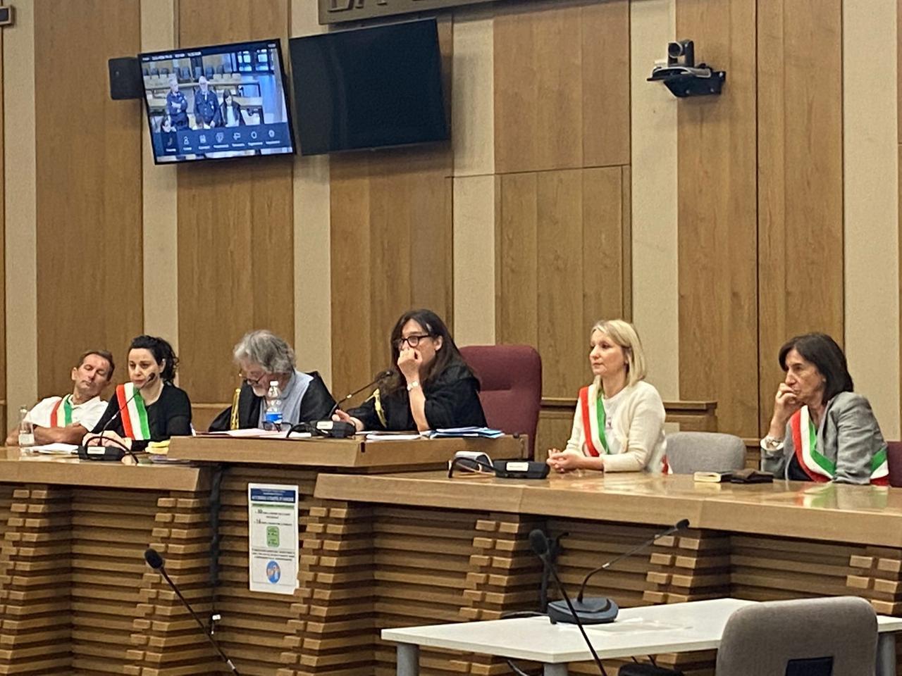 Profuga siriana tenuta prigioniera e violentata: 31enne condannato a 16 anni. Il pm ne aveva chiesti 30