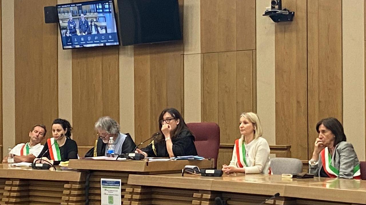 Profuga siriana tenuta prigioniera e violentata: 31enne condannato a 16 anni. Il pm ne aveva chiesti 30