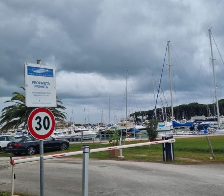 Porto di Cecina, ipotesi ritiro della concessione: gli scenari possibili