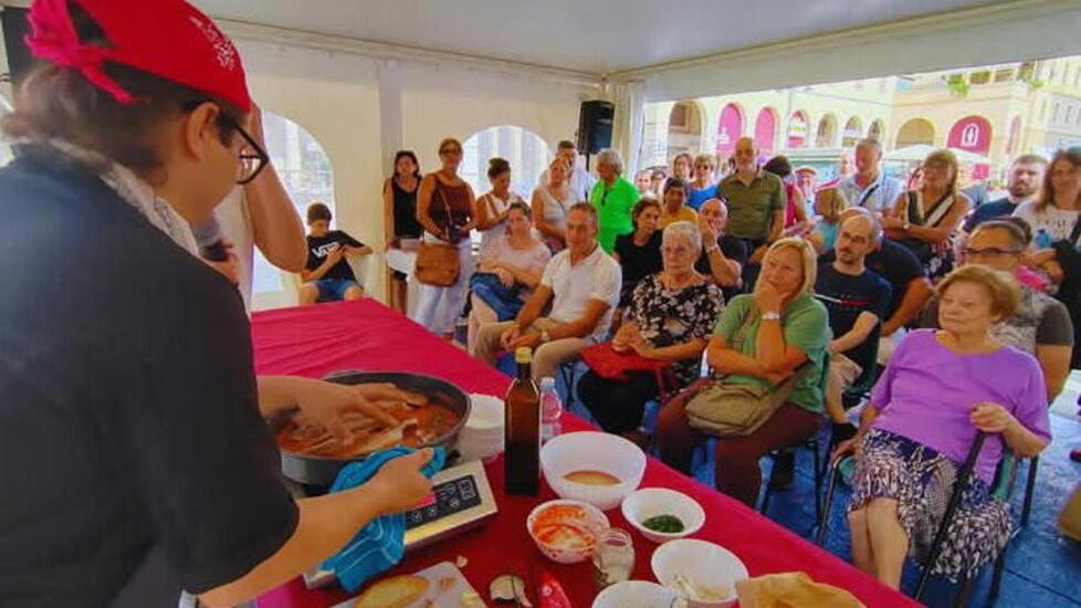 A Livorno torna il Cacciucco pride