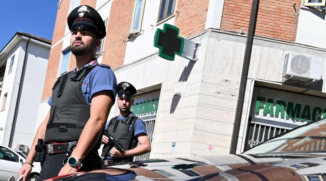 Ferrara, usava una ricetta medica fasulla per procurarsi l’ossicodone
