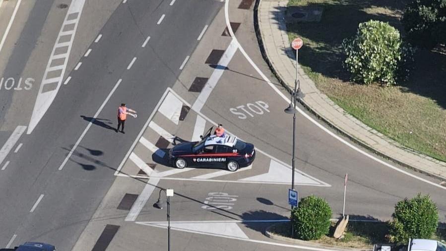 Turisti derubati in spiaggia a Villasimius, i carabinieri recuperano la refurtiva in poche ore