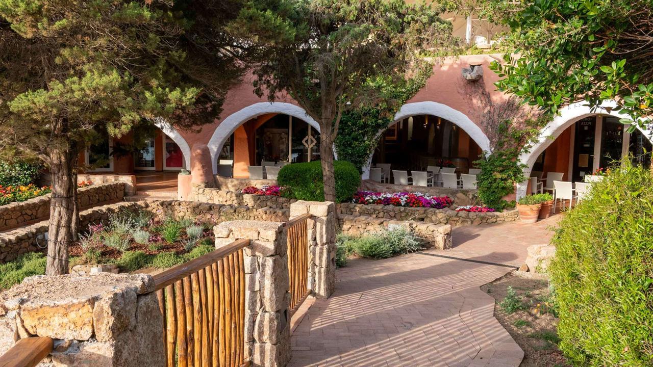 Costa Smeralda più accessibile: abbattute le barriere architettoniche a Porto Cervo