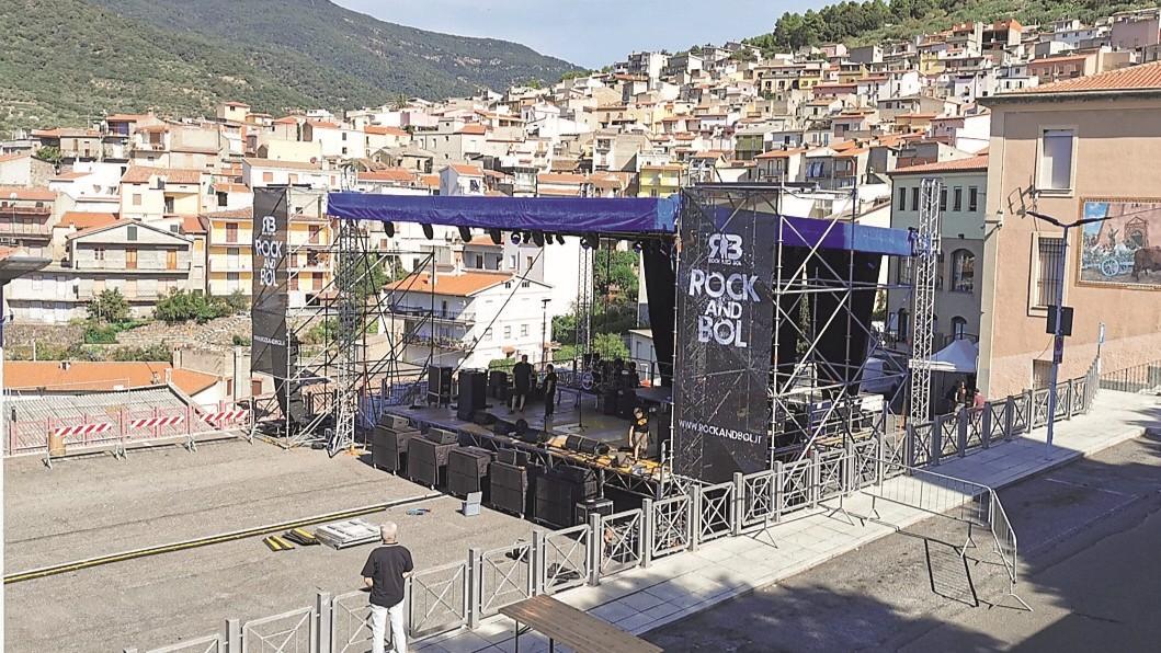 “Rock and Bol” torna e raddoppia: ecco gli ospiti dell’edizione 2025