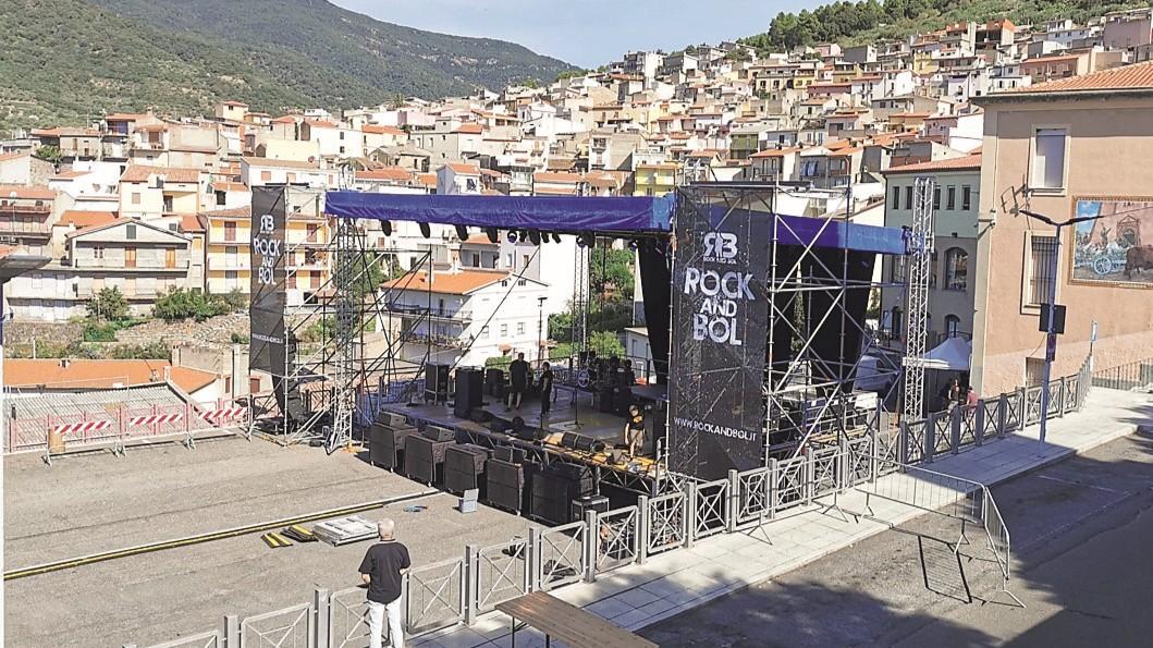 “Rock and Bol” torna e raddoppia: ecco gli ospiti dell’edizione 2025