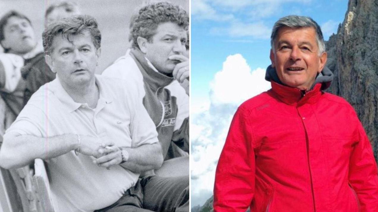 Gabriele Tadolini è morto a 70 anni