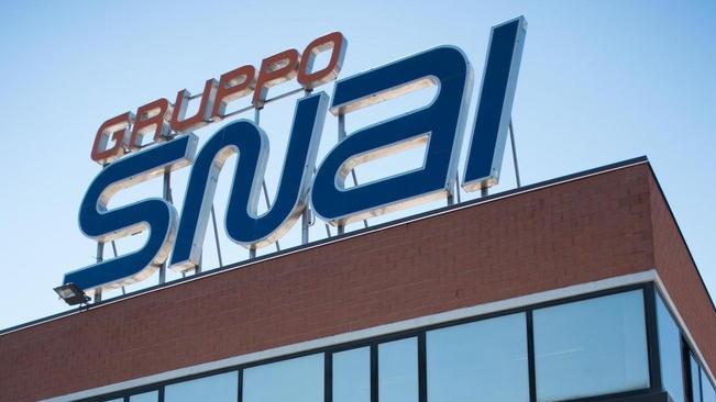 La sede Snai di Porcari