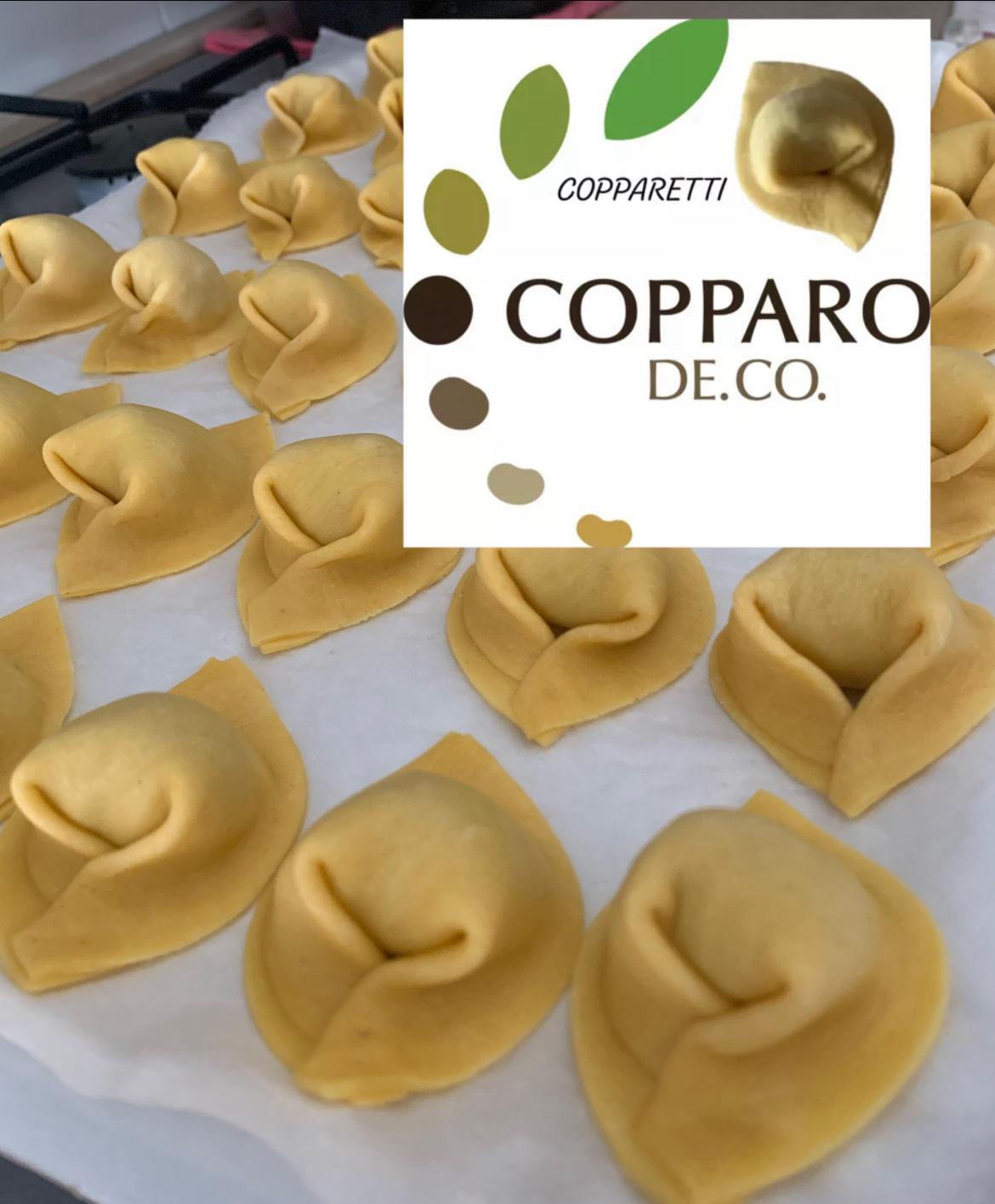 A Copparo nasce il “copparetto”, diventa realtà l’idea di Tassinari