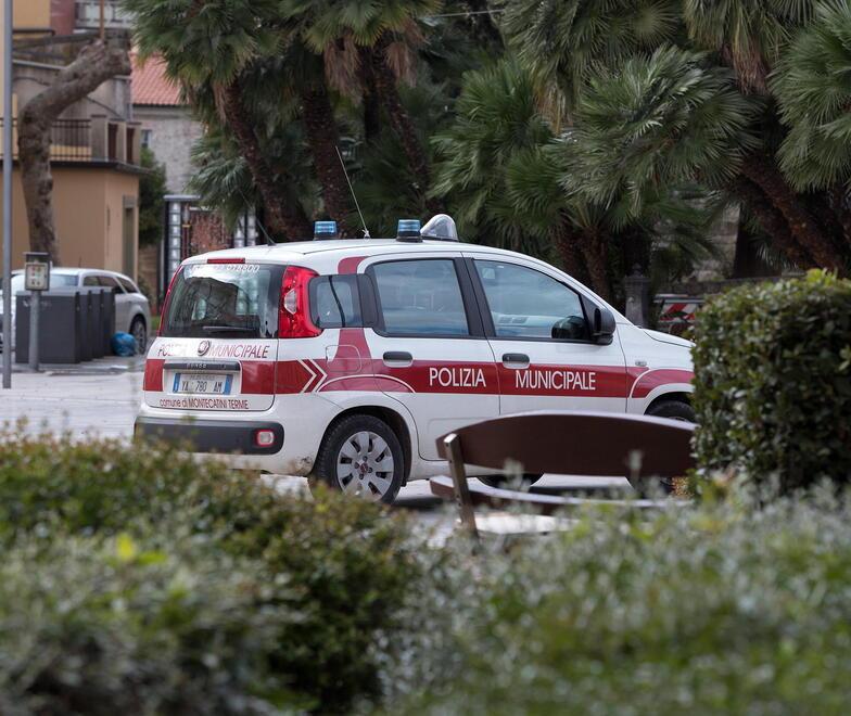Nuovo comandante dei vigili a Montecatini. In pole il nome di Paola Nanni