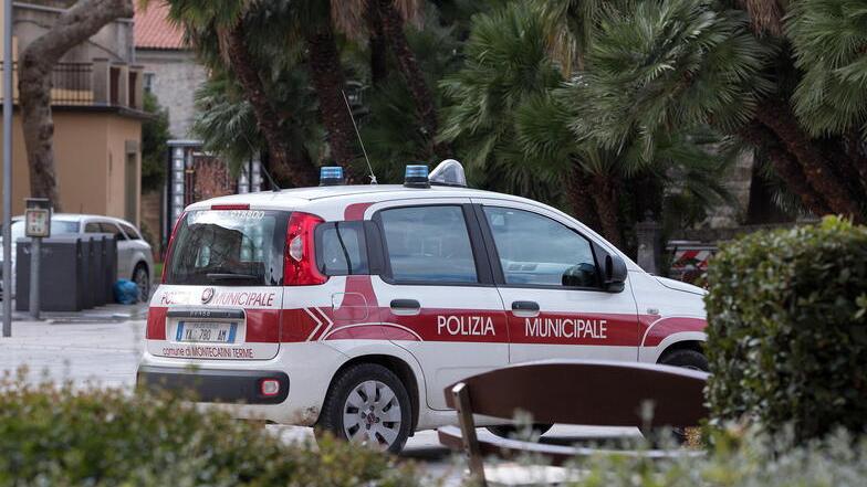 Nuovo comandante dei vigili a Montecatini. In pole il nome di Paola Nanni
