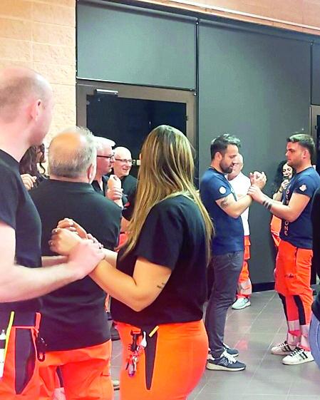 Sempre più aggressioni ai sanitari: ora arriva il corso di formazione per difendersi