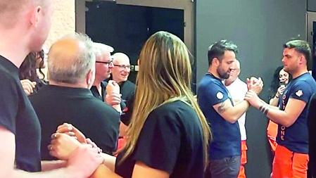 Sempre più aggressioni ai sanitari: ora arriva il corso di formazione per difendersi