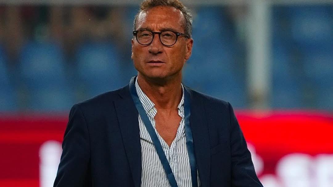 La Reggiana saluta Pizzimenti: il club granata non conferma il ds