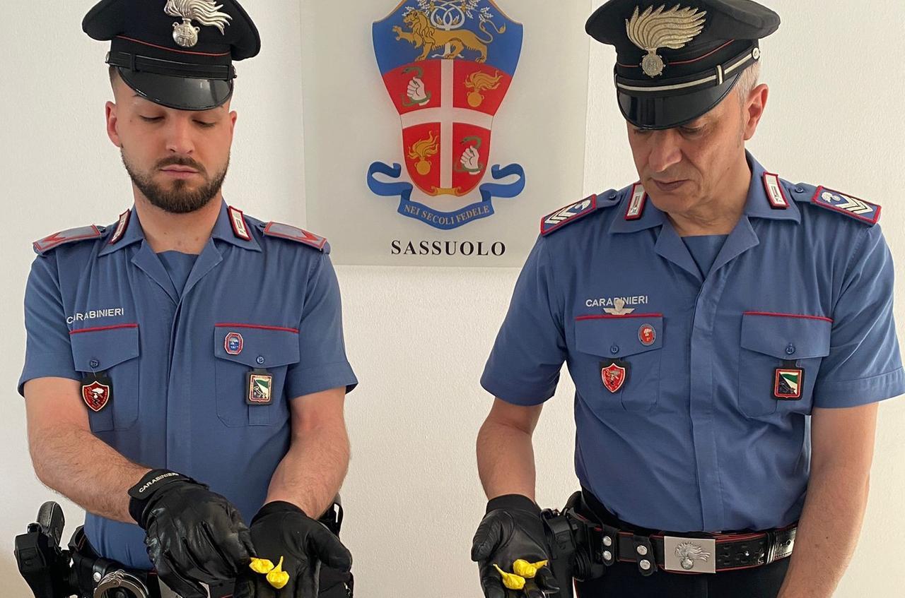 Torna a casa dopo 3 giorni: la trova occupata e trasformata in un covo di spaccio