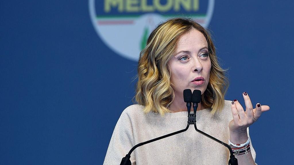 Minacce alla figlia di Giorgia Meloni: «Ti auguro la stessa fine di Martina Carbonaro»