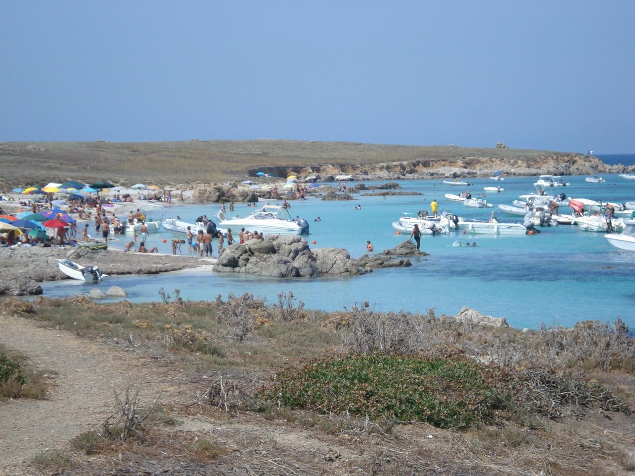 Il ministero boccia i campi boe nel mare del Sinis