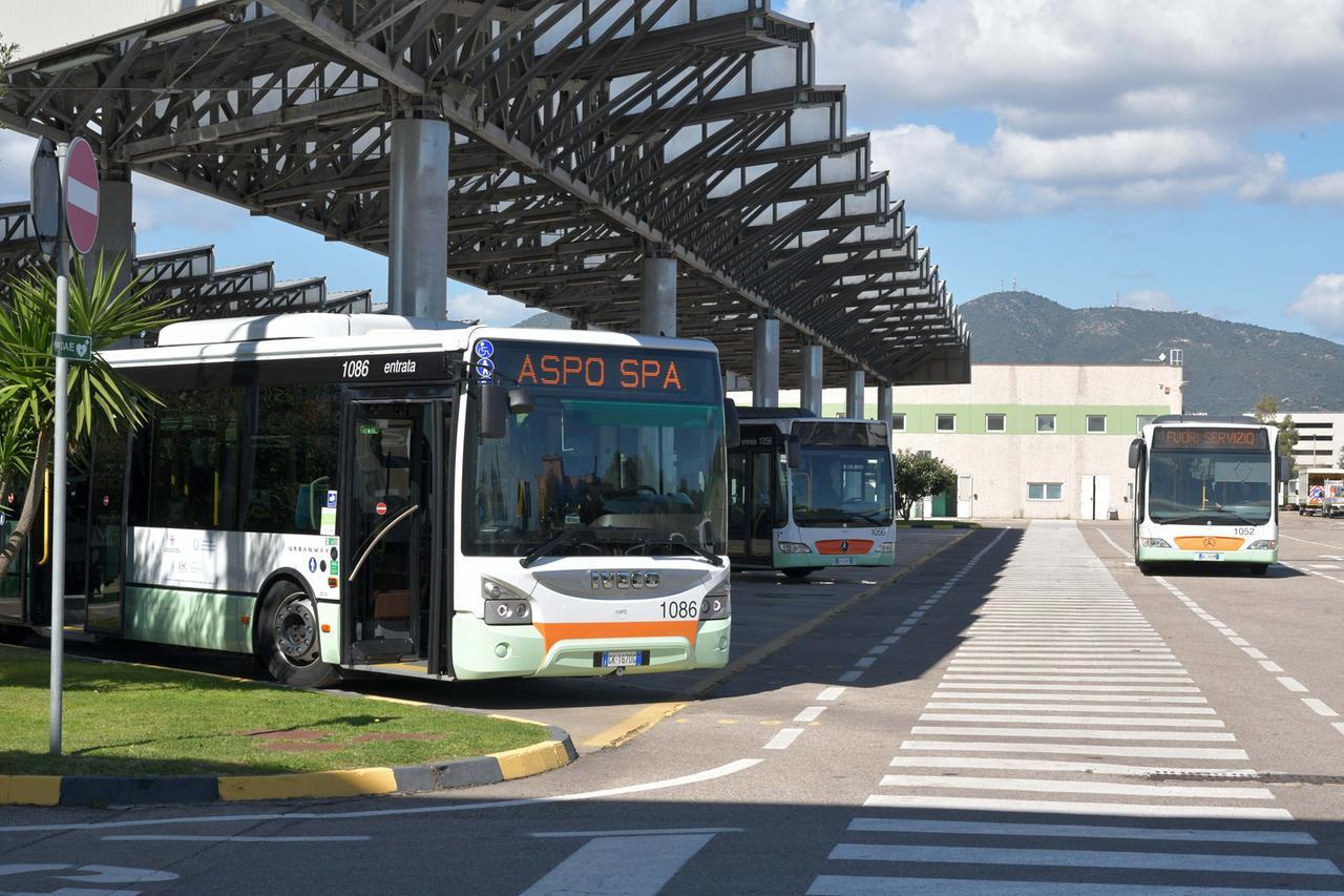 Falsi abbonamenti a 2 euro: nuovo allarme truffe a Olbia