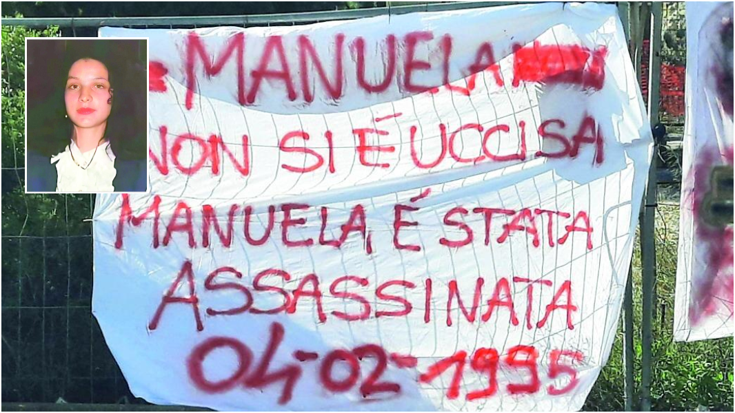 Morte di Manuela Murgia, l’ex fidanzato indagato dopo 30 anni: «Un colpo durissimo»