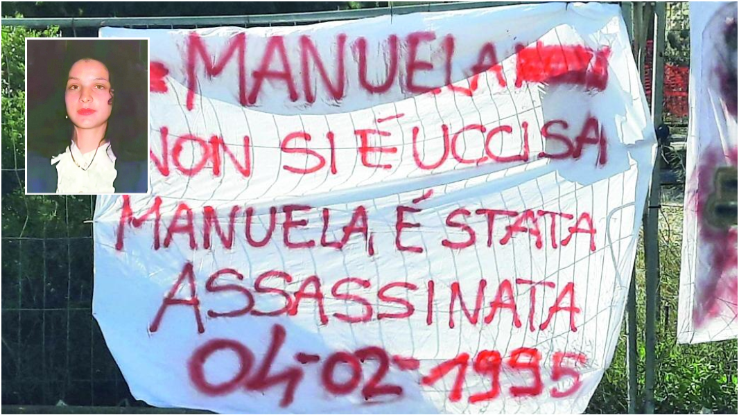 Morte di Manuela Murgia, l’ex fidanzato indagato dopo 30 anni: «Un colpo durissimo»