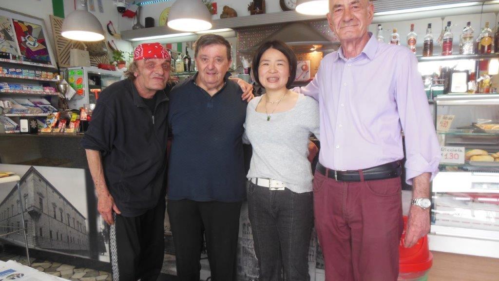 Chiude il bar “Vita bella” di corso Biagio Rossetti a Ferrara