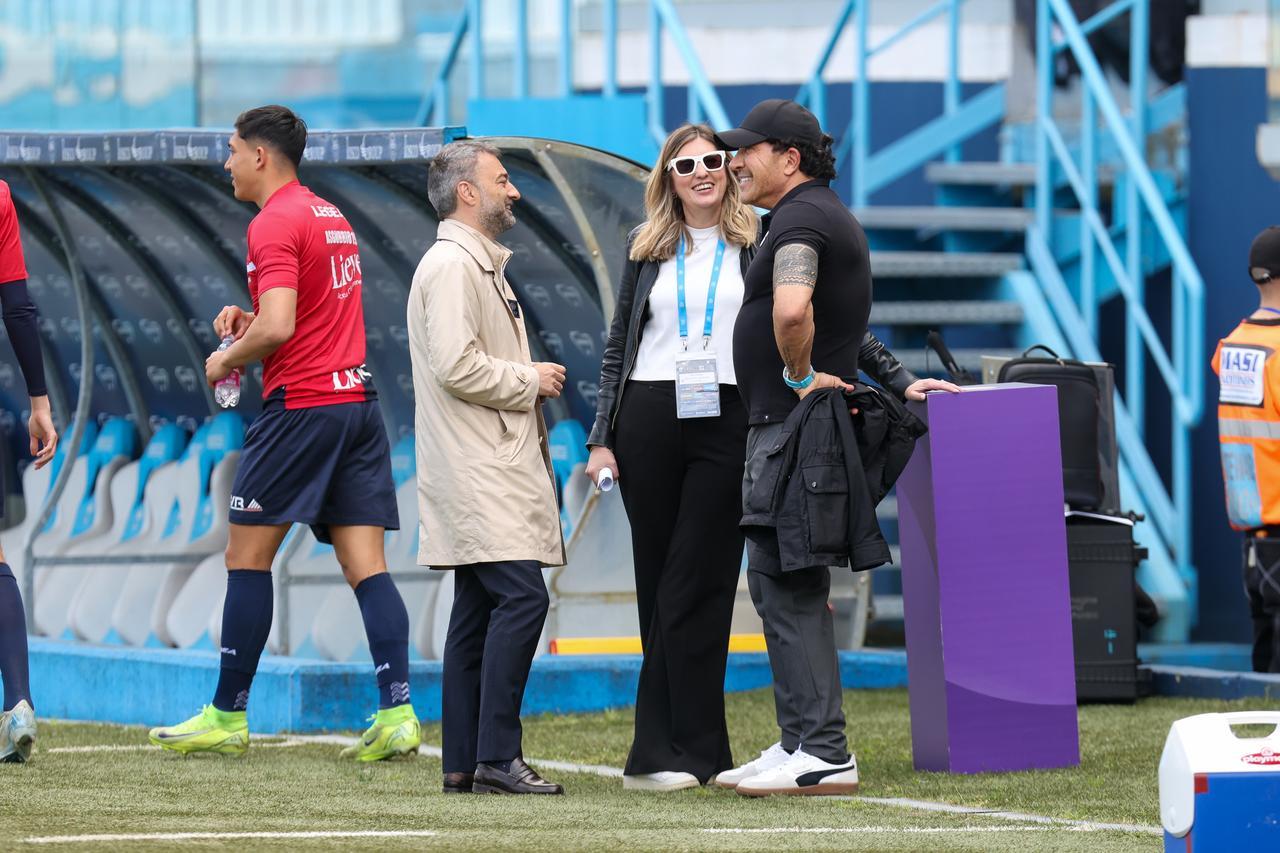 Spal, non solo fideiussione. Cosa serve per iscriversi