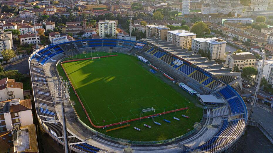 Lo stadio