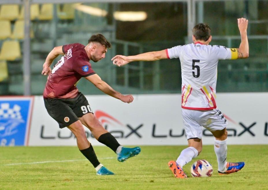Livorno, ora l’assalto alla finale<br>
