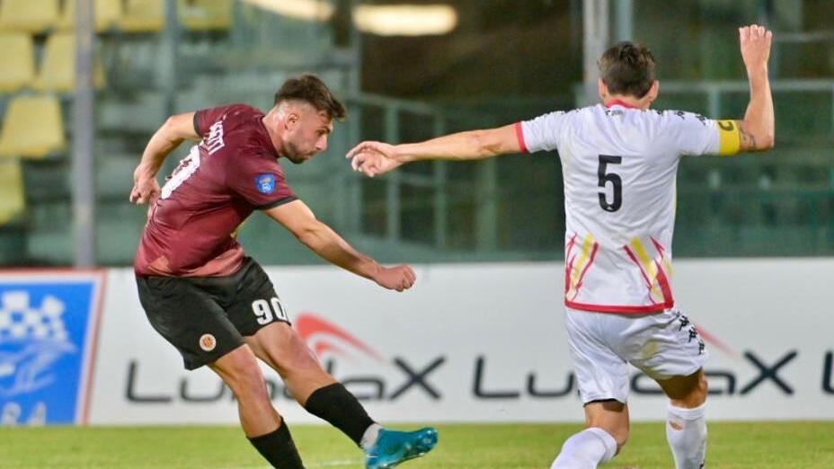 Livorno, ora l’assalto alla finale<br>
