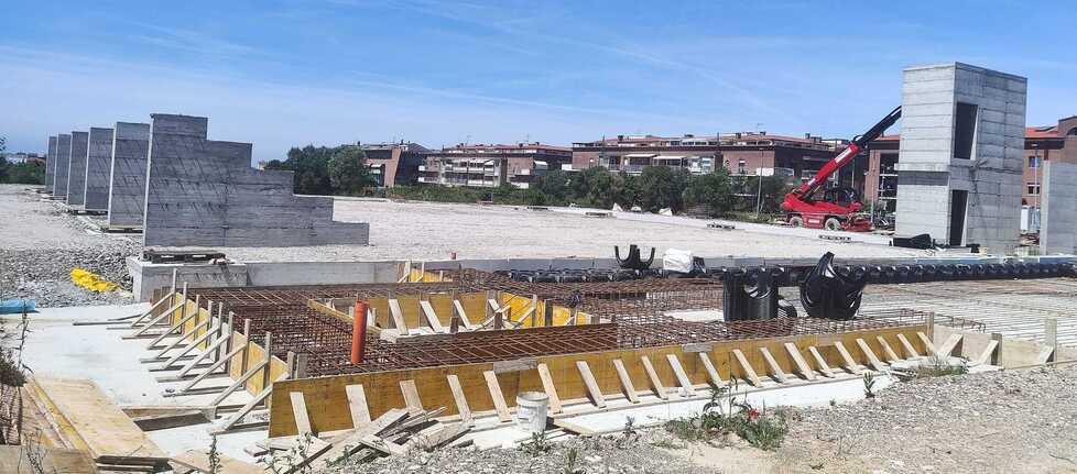 Cubone, il Ministero boccia il comitato: «Nessun motivo per fermare i lavori<br>
