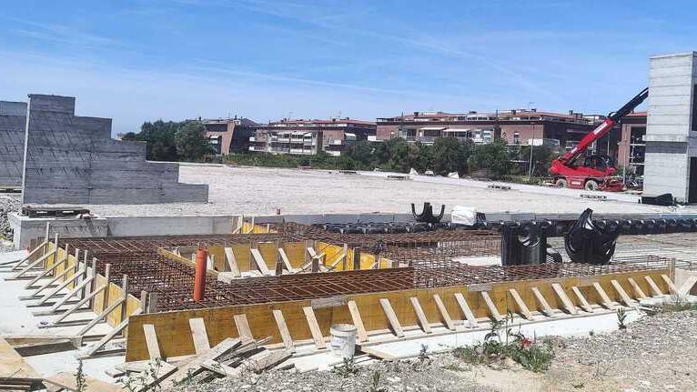 Cubone, il Ministero boccia il comitato: «Nessun motivo per fermare i lavori<br>