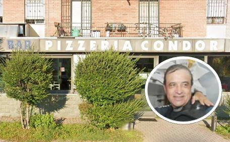 Addio al pizzaiolo dalle mille idee: Renazzo piange il “papà” del Condor