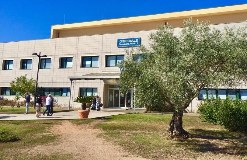 Olbia, chiude il reparto di Psichiatria: non ci sono medici