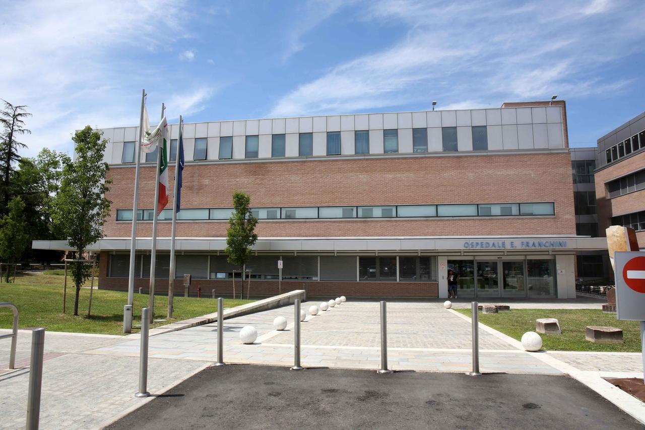 Parti con l’epidurale anche all’ospedale Franchini di Montecchio Emilia