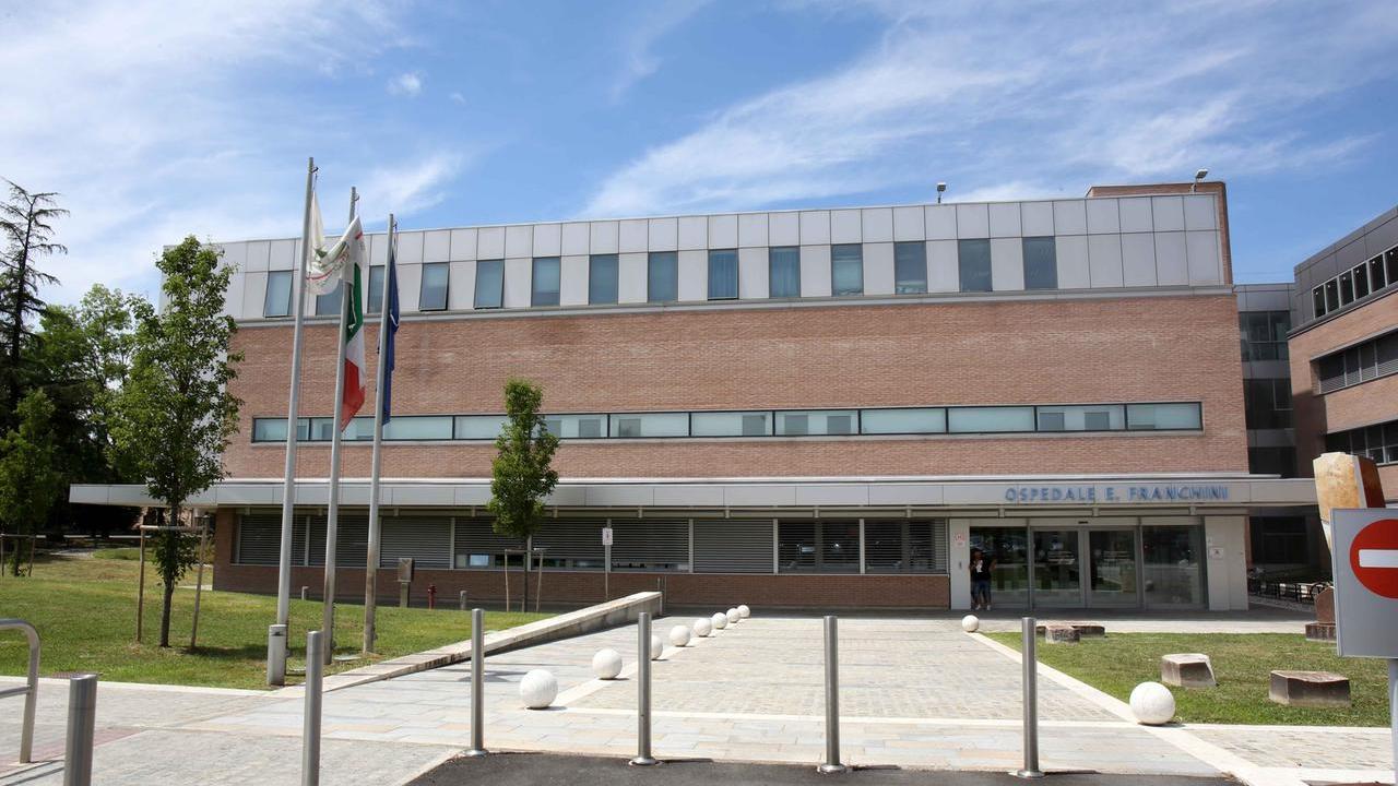 Parti con l’epidurale anche all’ospedale Franchini di Montecchio Emilia