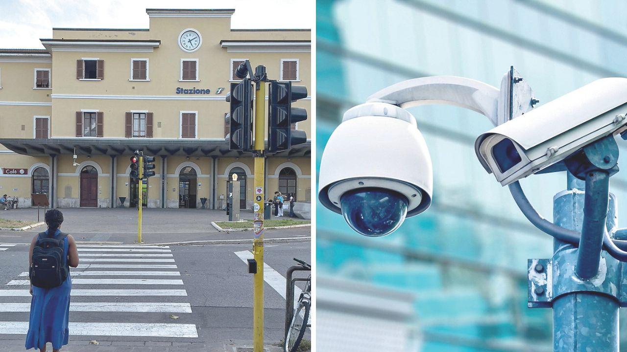 Empoli, atto vandalico alla centralina: 30 telecamere ko per un mese
