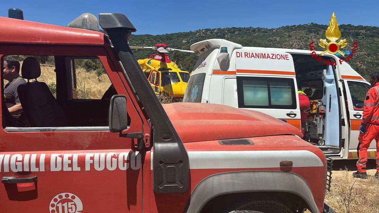 la nuova sardegna nuoro necrologi